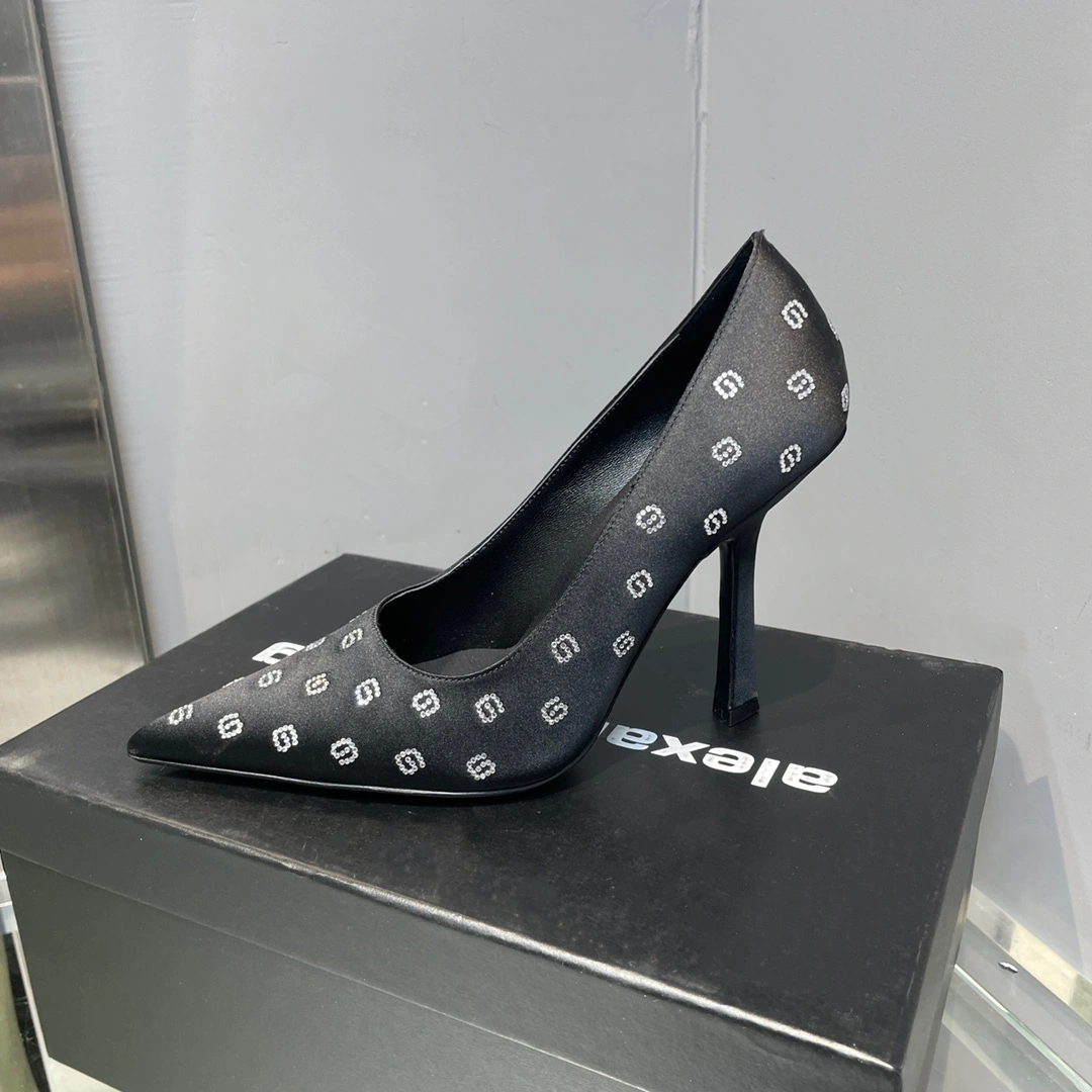 COCO— 30123P012001 9.5cm Heel height item:C-X158B1656